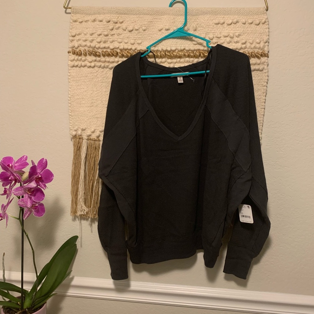Santa Clara Free People XS - NWT